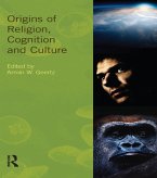 Origins of Religion, Cognition and Culture (eBook, ePUB)