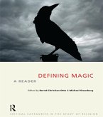 Defining Magic (eBook, ePUB)
