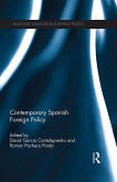 Contemporary Spanish Foreign Policy (eBook, PDF)
