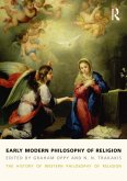 Early Modern Philosophy of Religion (eBook, PDF) Early Modern Philosophy of Religion (eBook, PDF)