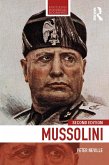Mussolini (eBook, ePUB)