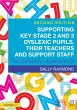 Supporting Key Stage 2 and 3 Dyslexic... - Bild 1
