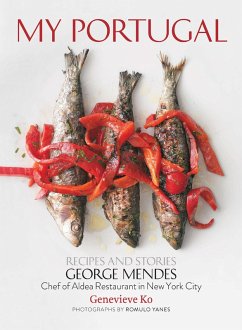 Cover My Portugal (eBook, ePUB)