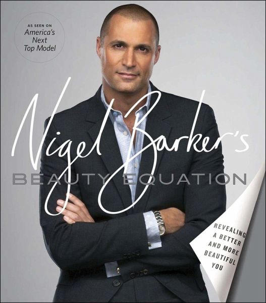 Nigel Barker's Beauty Equation (eBook, ePUB)