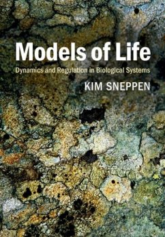 Models of Life (eBook, PDF) - Sneppen, Kim