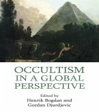 Occultism in a Global Perspective (eBook, ePUB)
