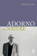 Adorno on Nature (eBook, PDF) - Bild 1