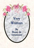 Very Woman (eBook, ePUB)