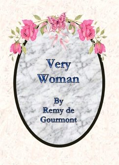 Very Woman (eBook, ePUB) Cover Very Woman (eBook, ePUB)