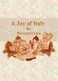 A Jay of Italy (eBook, ePUB)