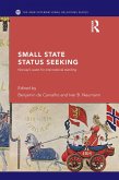 Small State Status Seeking (eBook, PDF)