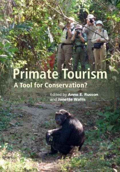 Primate Tourism (eBook, PDF)
