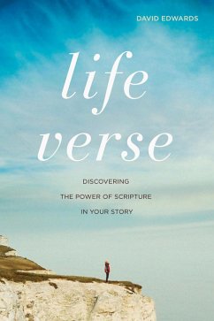 Cover Life Verse (eBook, ePUB)