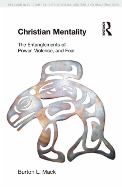 Christian Mentality (eBook, ePUB) - Mack, Burton L.