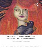 After Poststructuralism (eBook, ePUB)