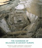The Handbook of Religions in Ancient Europe (eBook, ePUB)
