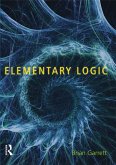 Elementary Logic (eBook, ePUB)