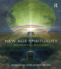 Cover New Age Spirituality (eBook, ePUB)