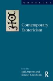 Contemporary Esotericism (eBook, ePUB)