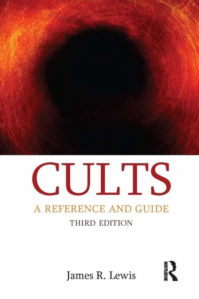 Cults (eBook, PDF)