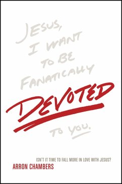Cover Devoted (eBook, ePUB)