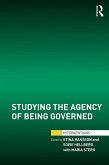 Studying the Agency of Being Governed (eBook, ePUB)