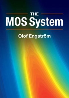 MOS System (eBook, PDF) - Engstrom, Olof