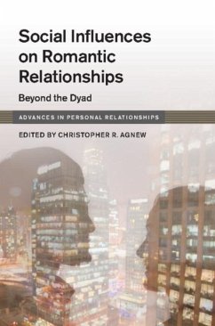 Cover Social Influence on Close Relationships (eBook, PDF)