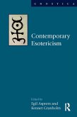 Contemporary Esotericism (eBook, PDF)