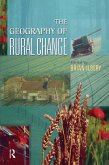 The Geography of Rural Change (eBook, ePUB)