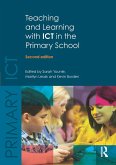 Teaching and Learning with ICT in the Primary School (eBook, PDF)