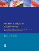 Modern Analytical Geochemistry (eBook, PDF)