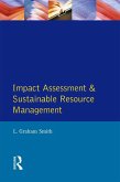Impact Assessment and Sustainable Resource Management (eBook, ePUB)