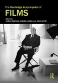 The Routledge Encyclopedia of Films (eBook, ePUB)
