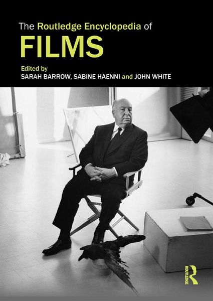 The Routledge Encyclopedia of Films (eBook, ePUB) The Routledge Encyclopedia of Films (eBook, ePUB)