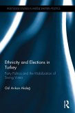 Ethnicity and Elections in Turkey (eBook, ePUB)