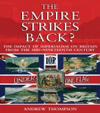 The Empire Strikes Back? (eBook, ePUB)
