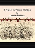 A Tale of Two Cities (eBook, ePUB)