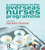 A Companion to the Overseas Nurses Programme (eBook, PDF)
