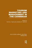 Tourism Marketing and Management in the Caribbean (RLE Marketing) (eBook, ePUB)