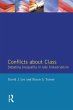Conflicts About Class (eBook, ePUB) - Bild 1