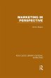 Marketing in Perspective (RLE... - Bild 1