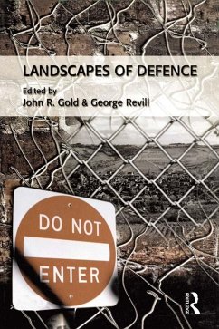 Cover Landscapes of Defence (eBook, ePUB)