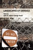 Landscapes of Defence (eBook, PDF)
