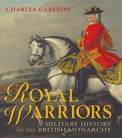 Royal Warriors (eBook, ePUB) - Carlton, Charles