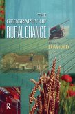 The Geography of Rural Change (eBook, PDF)