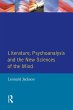 Literature, Psychoanalysis and the New... - Bild 1