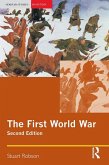 The First World War (eBook, ePUB)