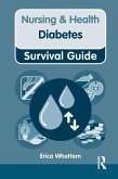 Nursing & Health Survival Guide: Diabetes (eBook, ePUB)