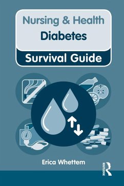 Cover Diabetes (eBook, ePUB)